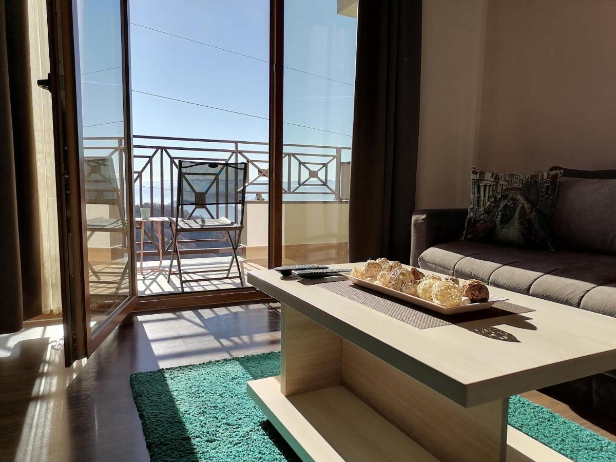 Katia М14 Milmari Resort Kopaonik Esterno foto