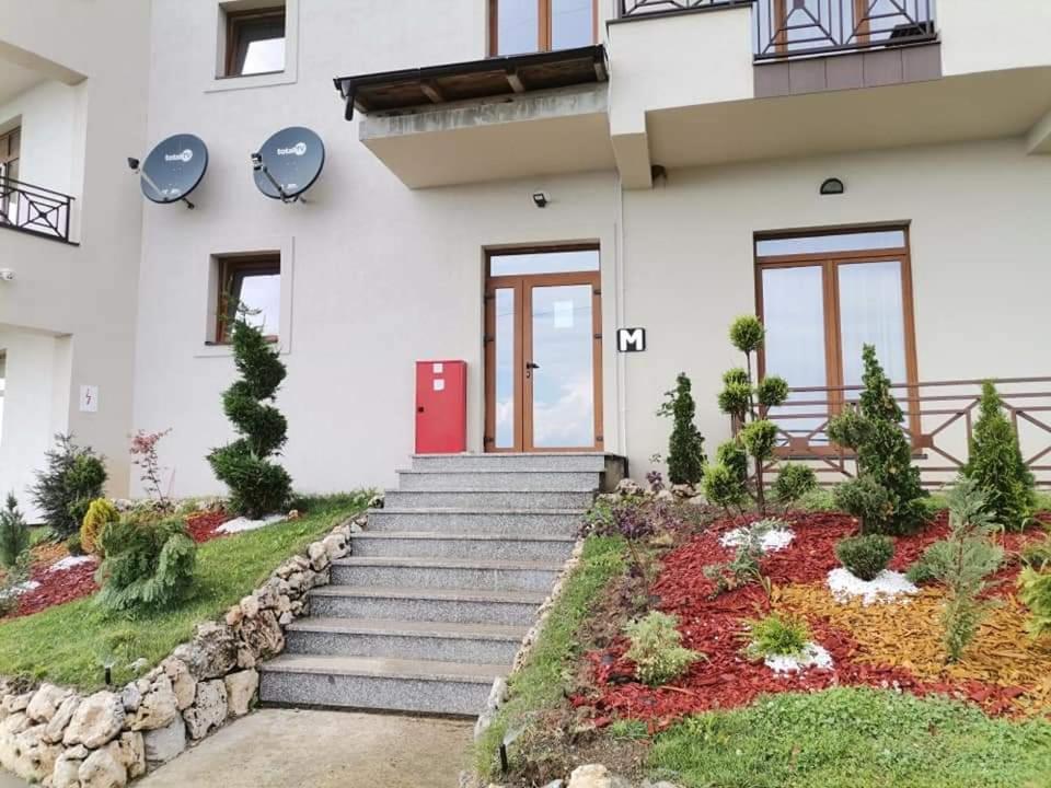 Katia М14 Milmari Resort Kopaonik Esterno foto