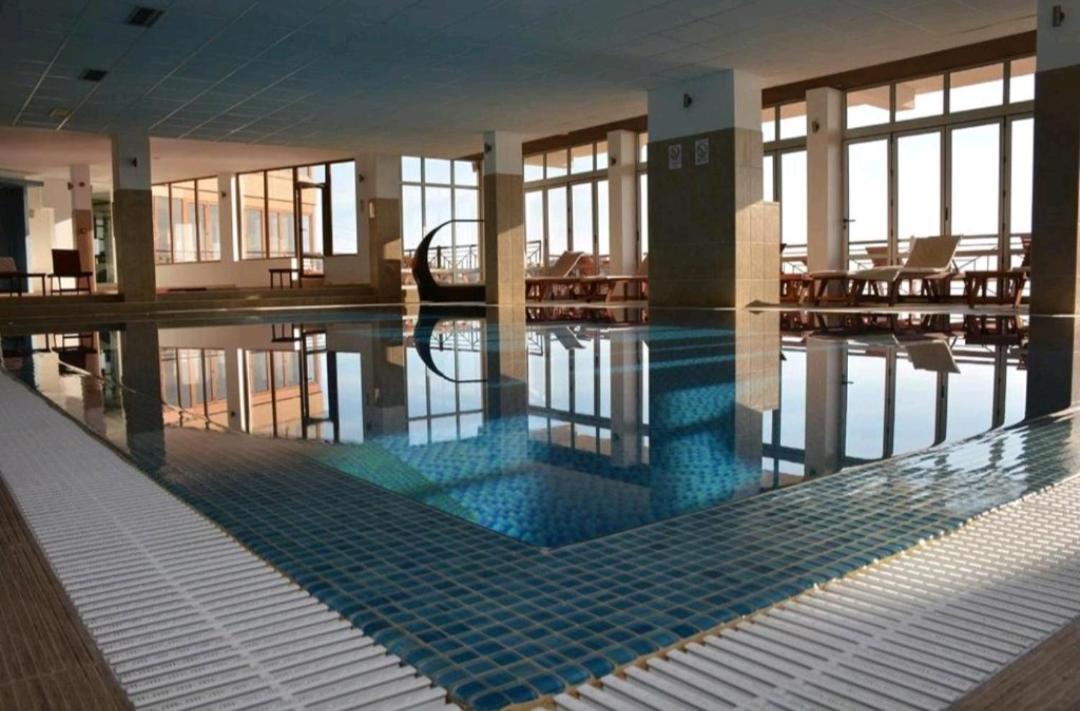 Katia М14 Milmari Resort Kopaonik Esterno foto