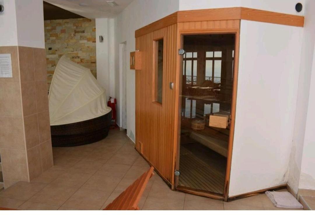Katia М14 Milmari Resort Kopaonik Esterno foto