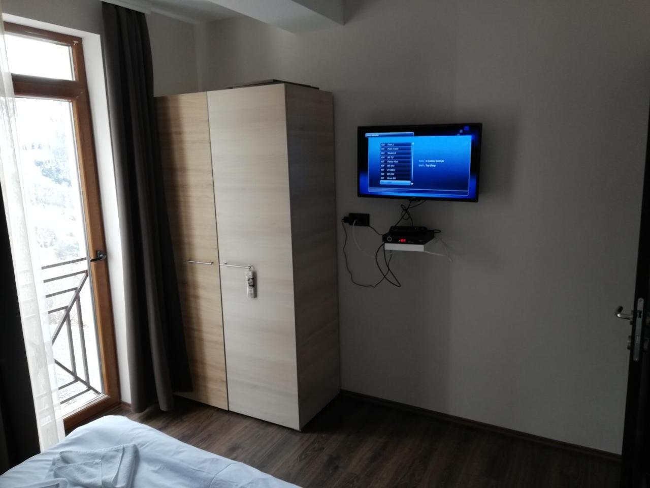Katia М14 Milmari Resort Kopaonik Esterno foto