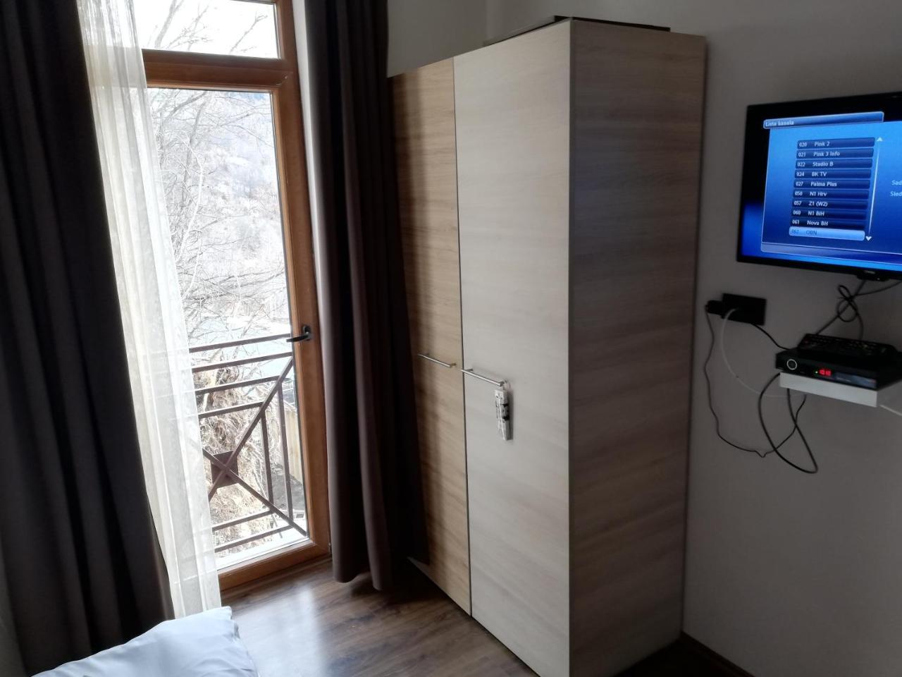Katia М14 Milmari Resort Kopaonik Esterno foto