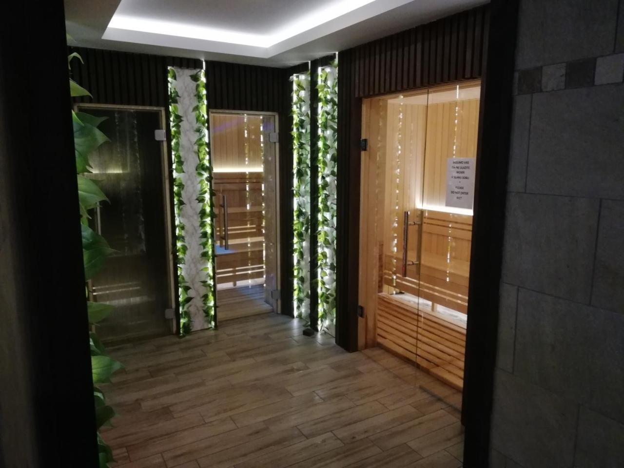 Katia М14 Milmari Resort Kopaonik Esterno foto