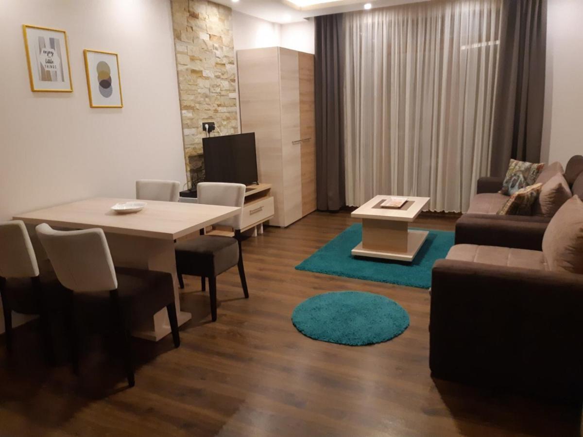 Katia М14 Milmari Resort Kopaonik Esterno foto