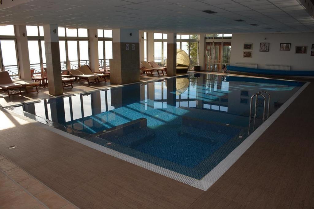 Katia М14 Milmari Resort Kopaonik Esterno foto